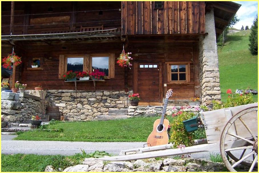 Ovation 1624-4 Country Artist